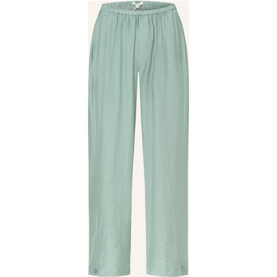 Yerse Hose Feroe gruen