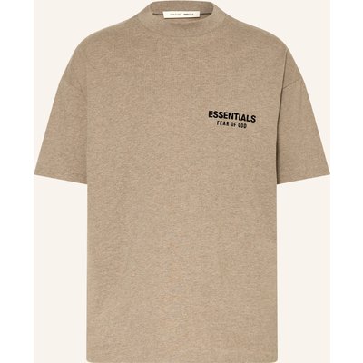 Essentials - Fear Of God T-Shirt grau