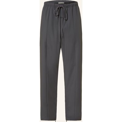Essentials - Fear Of God Track Pants grau