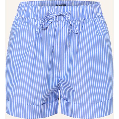 Tommy Jeans Shorts blau