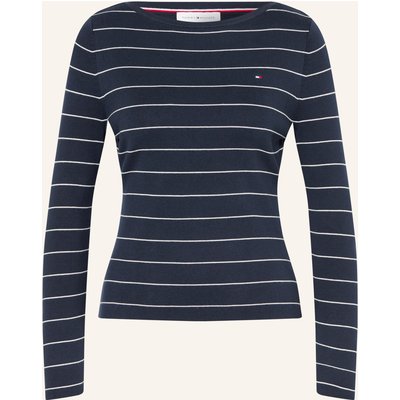 Tommy Hilfiger Longsleeve blau