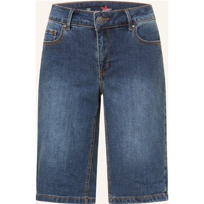 Buena Vista Jeansshorts Italy blau