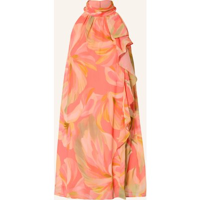Adrianna Papell Cocktailkleid orange