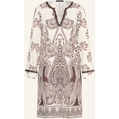 Ana Alcazar Kleid braun