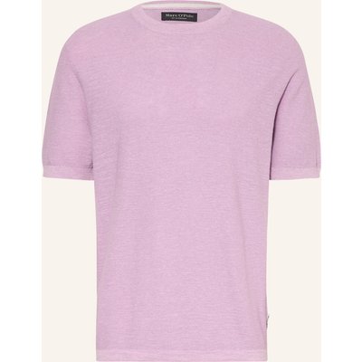 Marc O'polo Strickshirt rosa