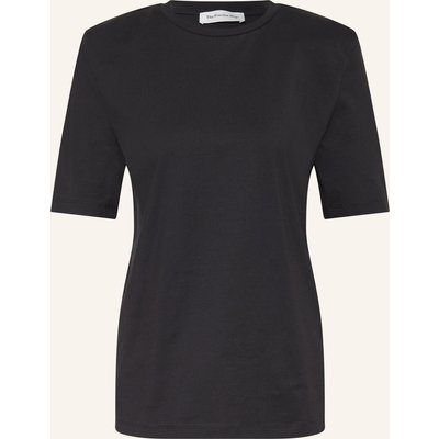 The Frankie Shop T-Shirt Carrington schwarz