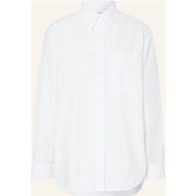 Marc O'polo Hemdbluse weiss