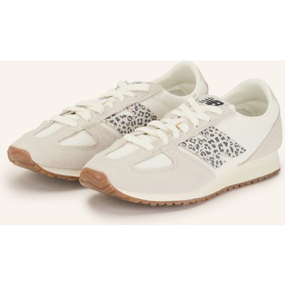 New Balance Sneaker 471 beige