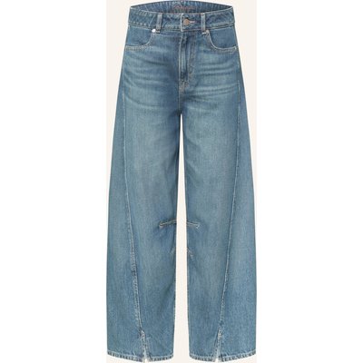 Boss Barrel Jeans Diana blau