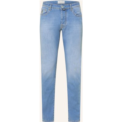 Jacob Cohen Jeans Bard Slim Fit blau