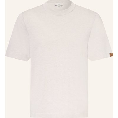 Jacob Cohen Strickshirt weiss