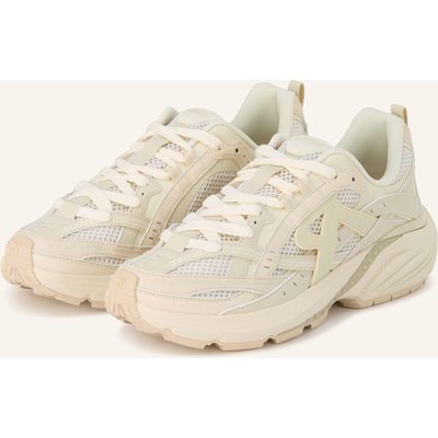 Represent Sneaker Storm Runner weiss
