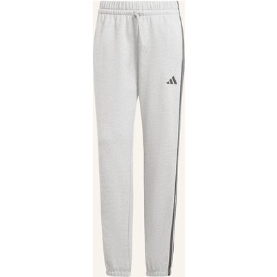 Adidas Sweatpants Essentials 3-Streifen schwarz