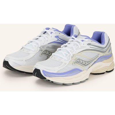Saucony Sneaker Progrid Omni 9 weiss