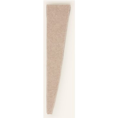 Darling Harbour Schal Mit Cashmere beige