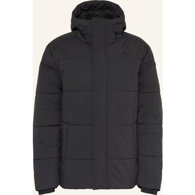 Schöffel Funktionsjacke Purga schwarz
