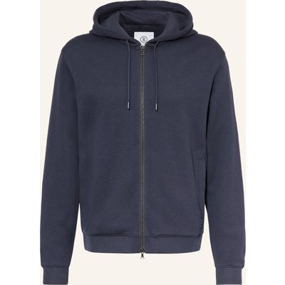 Bogner Strickjacke Laros blau