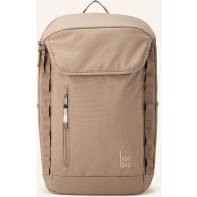 Got Bag Rucksack Pro Pack 25 L beige