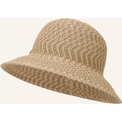 Loevenich Strohhut beige