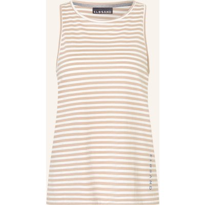 Elbsand Top Maavi beige