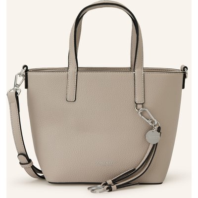 Seidenfelt Handtasche Lohja Small beige