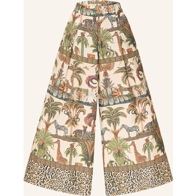 More & More Culotte beige