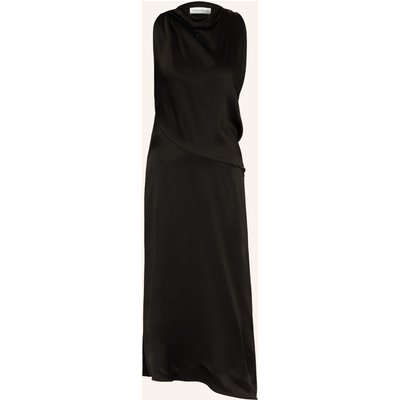 Victoria Beckham Cocktailkleid schwarz