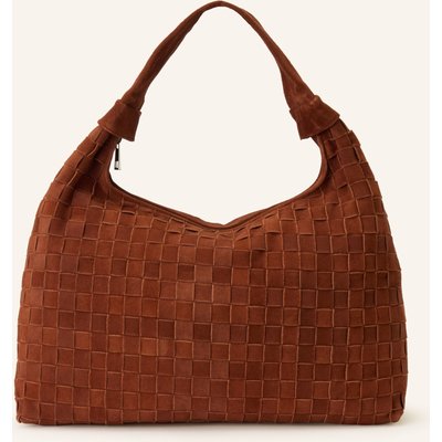 Núnoo Shopper Dandy braun
