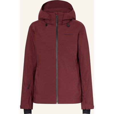 Peak Performance Skijacke Anima Insulated rot