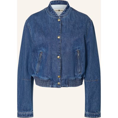 Riani Jeansjacke blau