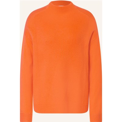 Riani Pullover Mit Cashmere orange