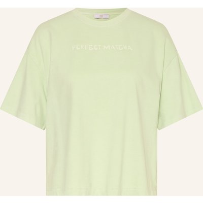 Riani T-Shirt gruen