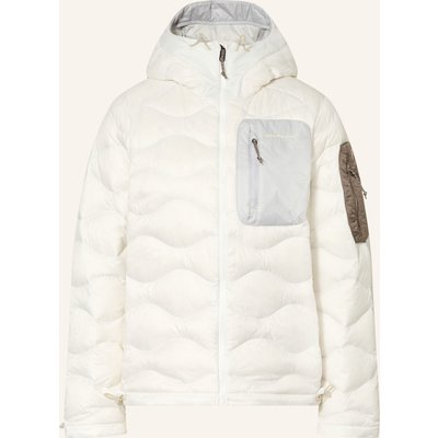 Peak Performance Daunenjacke Helium Utility weiss