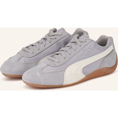 Puma Sneaker Speedcat grau