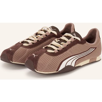 Puma Sneaker H-Street braun