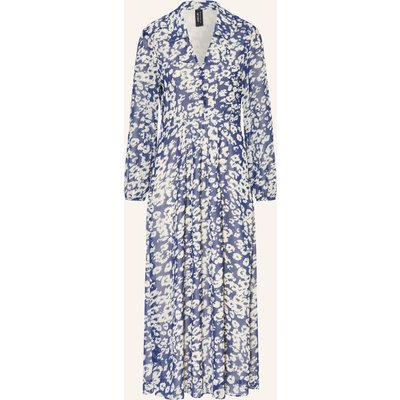 Marc Cain Kleid blau