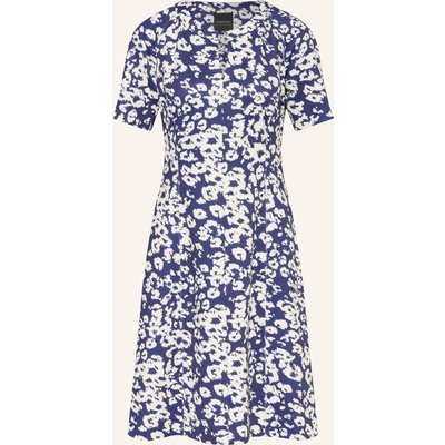 Marc Cain Kleid blau