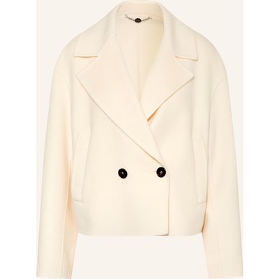 Marc Cain Cabanjacke weiss