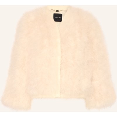 Marc Cain Blouson weiss