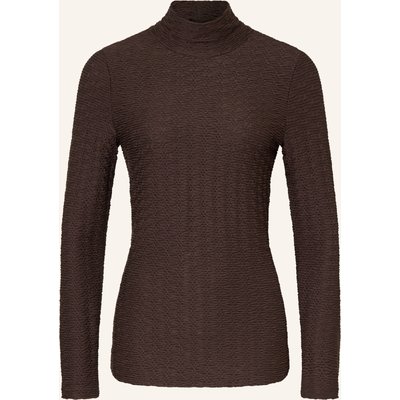 Marc Cain Longsleeve braun
