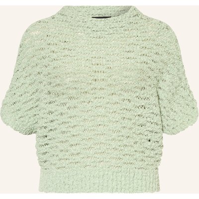 Marc Cain Strickshirt gruen