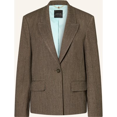 Marc Cain Blazer braun