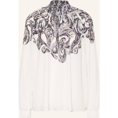 Marc Cain Blusenshirt weiss