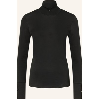 Marc Cain Longsleeve schwarz