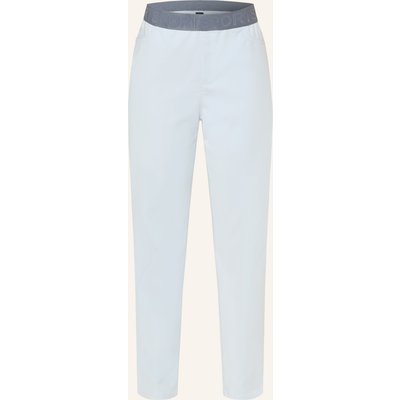Marc Cain Hose Siena blau