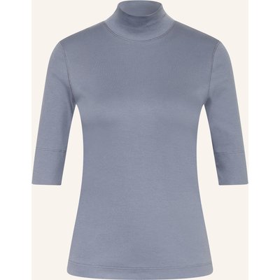 Marc Cain Shirt Mit 3/4-Arm blau