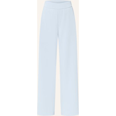 Marc Cain Sweatpants Wedi blau