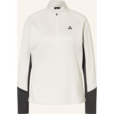 Schöffel Midlayer Safoon schwarz