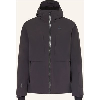 Schöffel Skijacke Lumineo schwarz