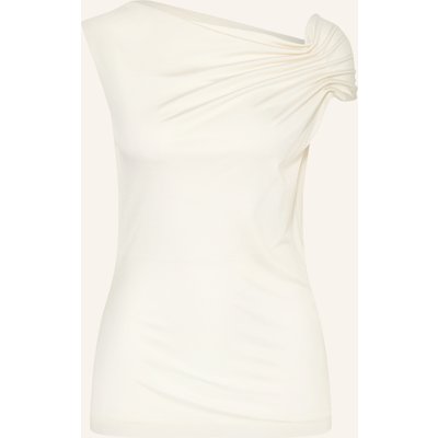 Boss Top Ejoia weiss